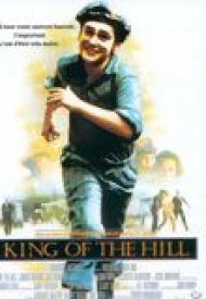 Affiche de King Of The Hill