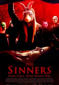 Affiche de The Sinners