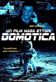 Affiche de Domotica