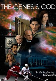 Affiche de The Genesis Code
