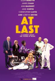 Affiche de At Last
