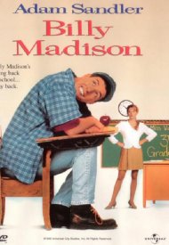 Affiche de Billy Madison