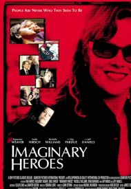 Affiche de Imaginary Heroes