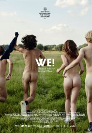 Affiche de We