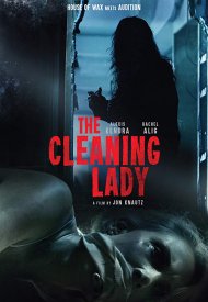 Affiche de The Cleaning Lady