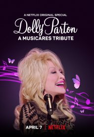 Affiche de Dolly Parton : Le Concert-Hommage MusiCares