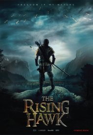 Affiche de The Rising Hawk