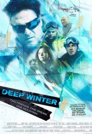 Affiche de Deep Winter