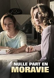 Affiche de Nulle part en Moravie