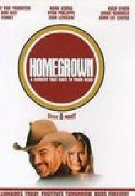 Affiche de Homegrown