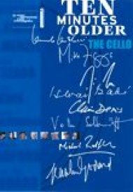 Affiche de Ten minutes older - The Cello