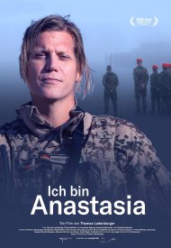 Affiche de Ich bin Anastasia