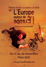 Affiche de Le Delta de Bucarest