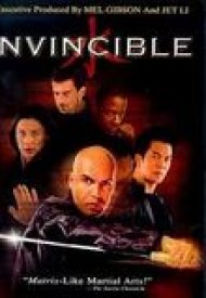 Affiche de Invincible