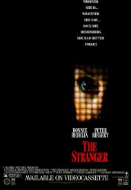 Affiche de The Stranger