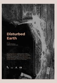 Affiche de Disturbed Earth