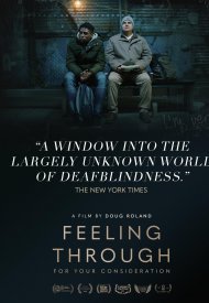 Affiche de Feeling Through