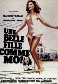 Affiche de Une belle fille comme moi