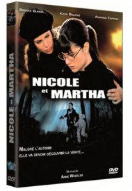 Affiche de Nicole et Martha