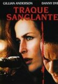 Affiche de Traque sanglante