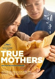 Affiche de True Mothers
