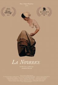 Affiche de La Nourrice