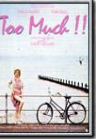 Affiche de Too Much !