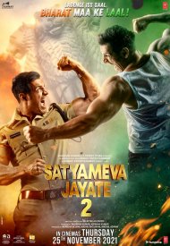 Affiche de Satyameva Jayate 2