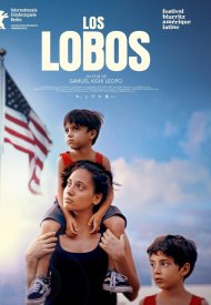 Affiche de Los Lobos