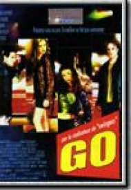 Affiche de Go