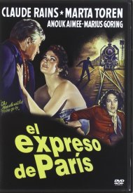 Affiche de L'Homme qui regardait passer les trains
