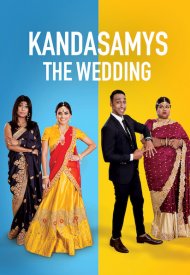 Affiche de Mariage chez les Kandasamys