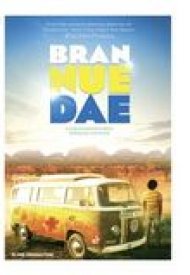 Affiche de Bran Nue Dae