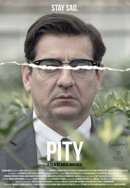 Affiche de Pity