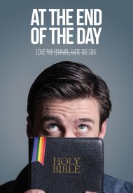 Affiche de At the End of the Day