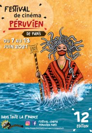 Affiche de Raomis ainbo