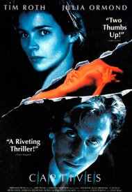 Affiche de Captives