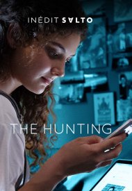 Affiche de Fox Hunt