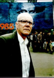 Affiche de Evilenko
