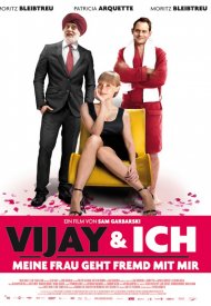 Affiche de Vijay and I