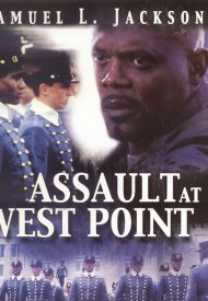 Affiche de Assault at West Point: The Court-Martial of Johnson Whittaker