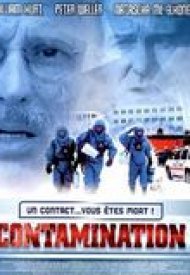 Affiche de Contamination