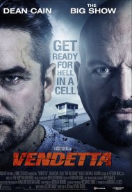 Affiche de Vendetta