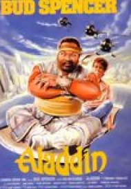 Affiche de Aladdin