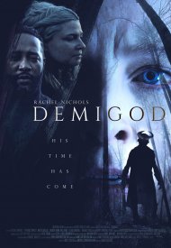 Affiche de Demigod