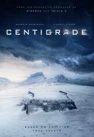 Affiche de Centigrade