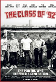 Affiche de The Class of '92