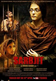 Affiche de Sarbjit