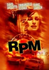 Affiche de Projet RPM