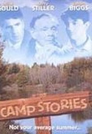 Affiche de Camp Stories